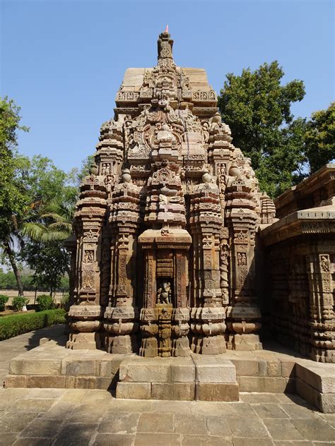 Varahi Devi Temple Near Konark 6 Konark Pictures India In