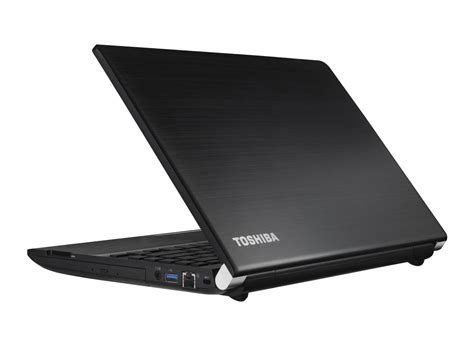 Toshiba Portege R30 Series Notebookcheck Net External Reviews