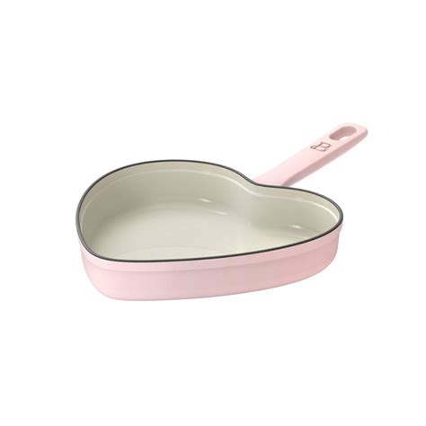 Beautiful by Drew Barrymore cookware debuts Rosé colorway Real Homes