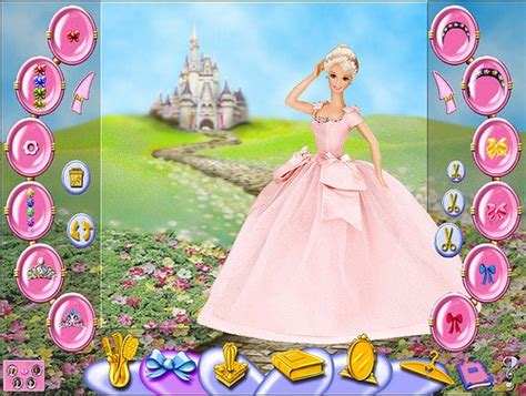 Barbie Makeup Games For Pc Mugeek Vidalondon