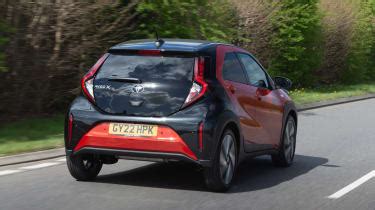 New Toyota Aygo X Air Edition 2023 Review Pictures Auto Express