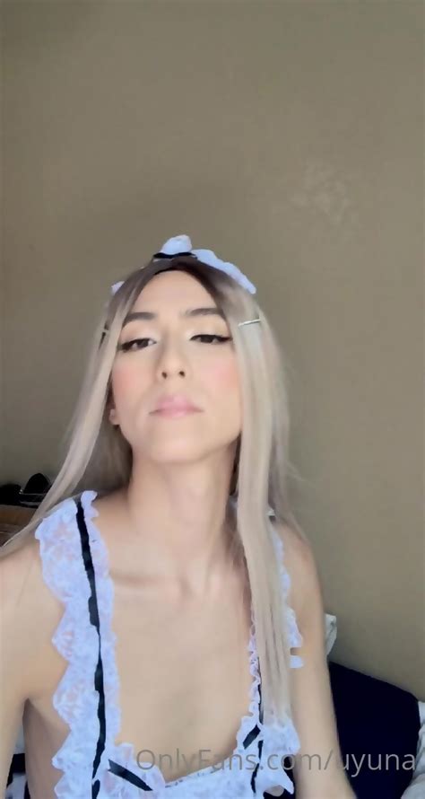 Uyuna Nude Leaks 004