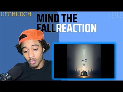 FIRST TIME HEARING Upchurch Mind The Fall UPCHURCH REACTION YouTube