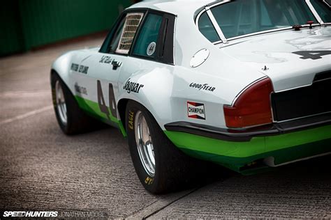 Jag S Xj S Trans Am Yank Tank Speedhunters