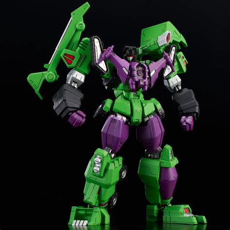 Devastator | Model Figure Kits | hobbyDB