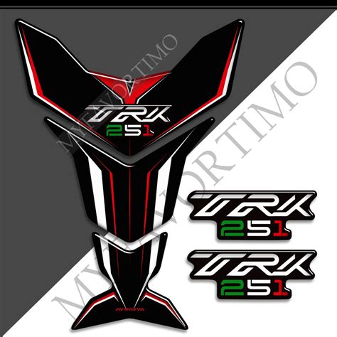 Free Shipping For Benelli Trk Trk Adventure Cases Stickers