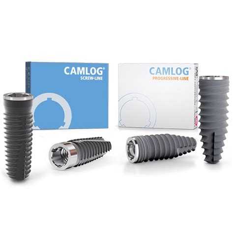 Camlog Dental Implant Systems For Implantology Dentistry Camlog