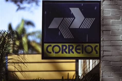 Governo Pretende Privatizar Dos Correios Em Um S Leil O Metr Poles