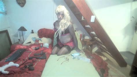 PAINSLUT Nude Pics XHamster