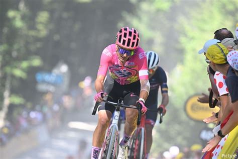 Saudi Tour Ruben Guerreiro Wins Queen Stage And Takes Over Race Lead