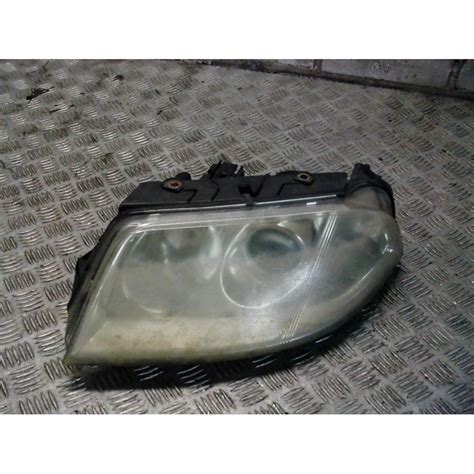 Vw Passat B Fl Lampa Prz D Lewa