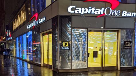 Capital One Class Action Settlement Awards 16 Million To Qualifying