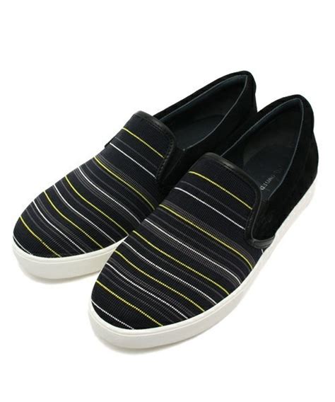 UNITED NUDEユナイテッドヌードのUNITED NUDE スリッポンスニーカー WEAR