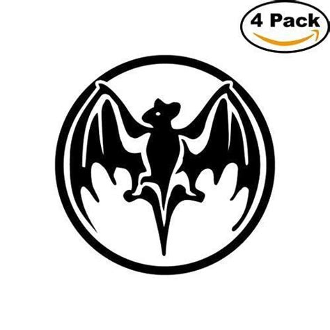 Bacardi Rum Bat Logo Logodix