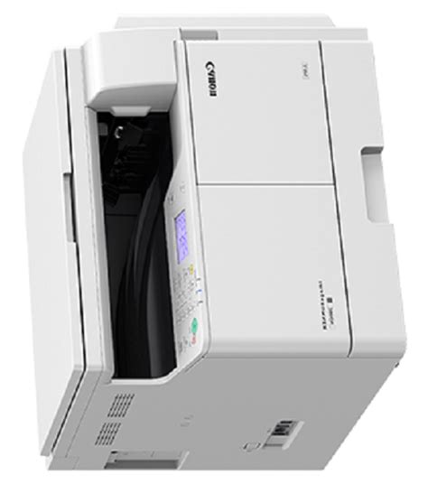 Canon ImageRunner 2006N Black White Printer Supported Paper Size A3