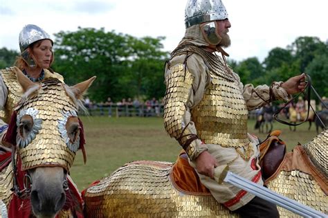 Pin By Matthew Schuchardt On Armor Roman Armor Century Armor