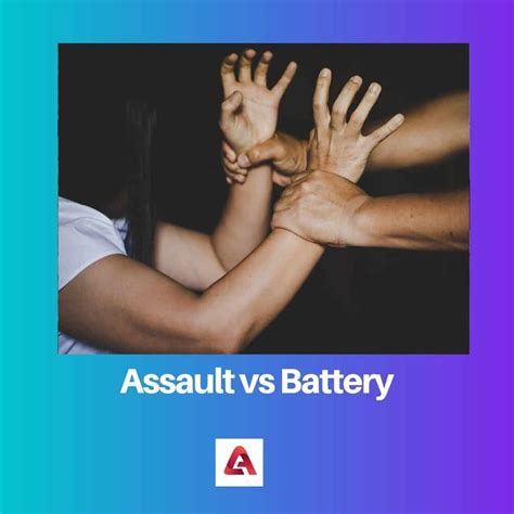 What Is Battery And Assault Militarybasesnj3