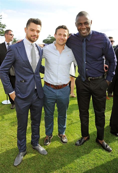 Pictures Of Hot British Actors Being Hot Together Hot British Actors Idris Elba British