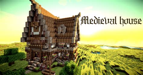 Minecraft Houses Downloads - wiredmetr