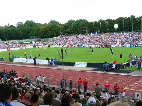 Fistball - poznaj nieznane sporty