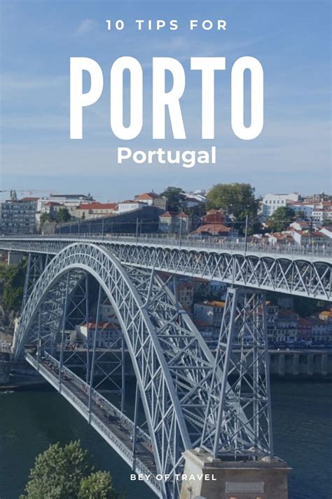 A Detailed Travel Guide To Porto Bey Of Travel In 2020 Travel