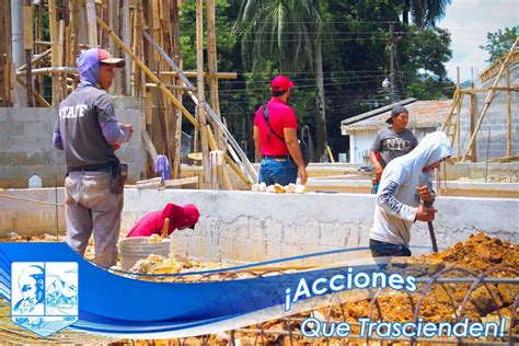 Supervisi N De Los Avances Del Proyecto De Mejoramiento Del Parque