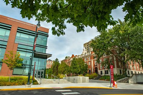 Academics | Pullman Campus | Washington State University