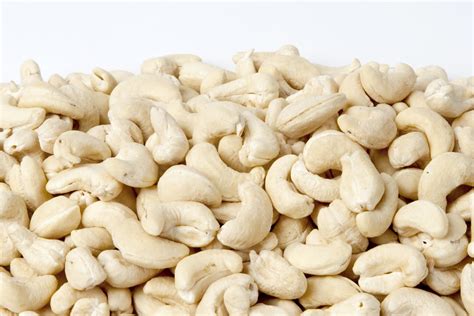 Buy Raw Organic Cashews from Superior Nut Store | Superior Nut Company