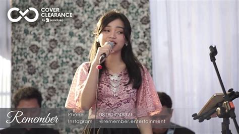 KALA CINTA MENGGODA - CHRISYE COVER BY REMEMBER ENTERTAINMENT YOGYAKARTA Chords - Chordify