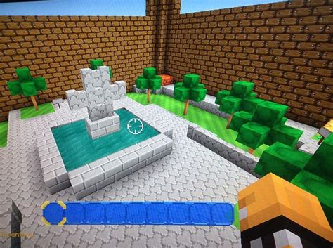 Mincraft Princess Peach S Castle Nintendo Amino