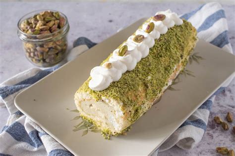 Torta Della Nonna Al Pistacchio La Ricetta Del Dolce Cremoso E Delizioso