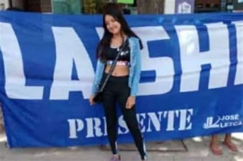 Caso Magalí Galarza Le quitan la vida a adolescente de 15 años por