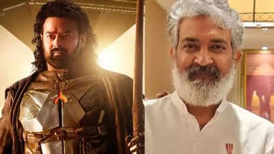 Rrr Director Ss Rajamouli Praises Nag Ashwin S Directorial Kalki