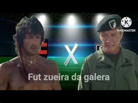 Atl Tico Mg X Flamengo Cheirinho De Adeus Ao T Tulo Meme Zuando O