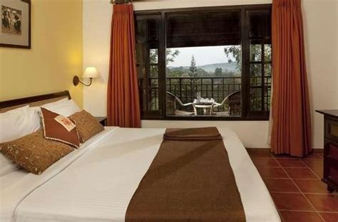 Club Mahindra Madikeri Resort in Coorg | Best Resorts in Madikeri