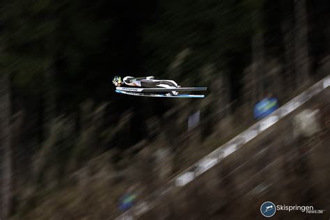 Nordische Ski Wm In Planica Lanisek Gewinnt Qualifikation Vor Kraft