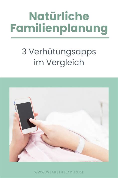 Nfp Apps Im Test Das Sind Meine Erfahrungen Hormonfreie Verh Tung