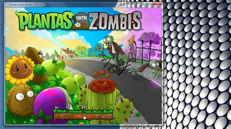 Como Descargar Plantas Vs Zombies Gratis Full 2013 YouTube