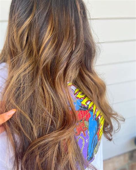 Avante Salon Spa On Instagram Summer Is A Feeling And Hairby Marge