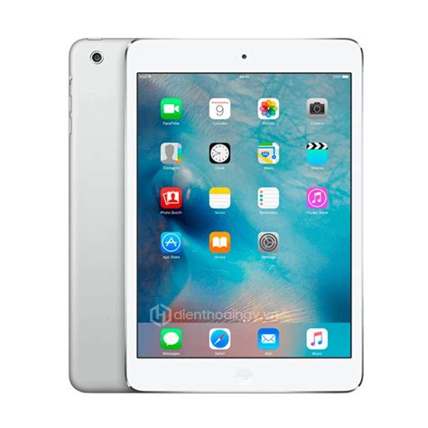 IPAD MINI 2