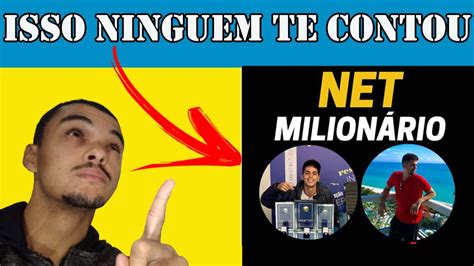 Net Milion Rio Net Milion Rio Confi Vel Net Milion Rio Funciona