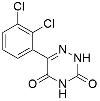 Lamotrigine EP Impurity D Pharmace Research Laboratory Innovative