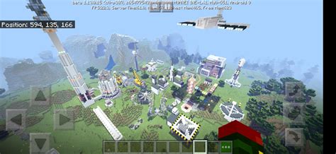 PE with shaders is awesome : r/Minecraft