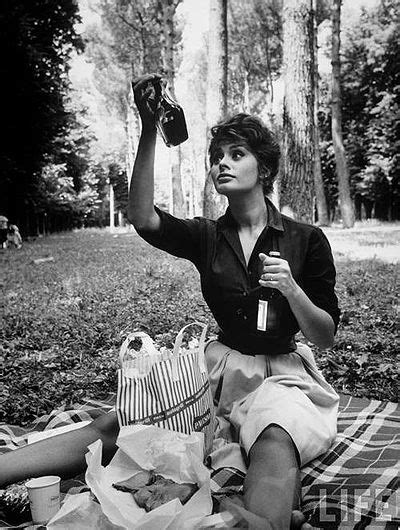 Everything You See I Owe To Spaghetti” —sophia Loren With Images