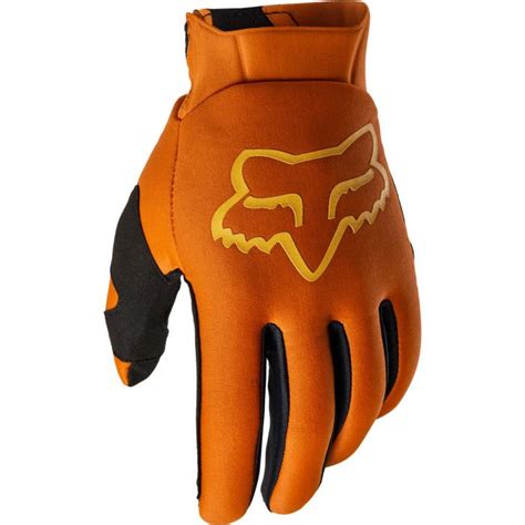 Fox Racing Legion Drive Thermo Gloves Fortnine Canada