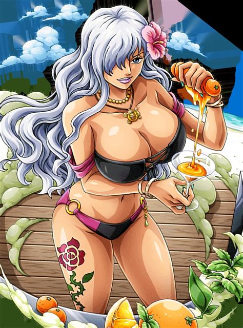 Charlotte Smoothie One Piece 118 Pics 2 Play Hot Big Tits Cosplay 32