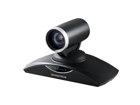 Omega Tech S A Grandstream Camara Web P Full Hd Videofono