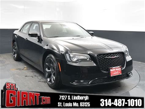 2023 Chrysler 300 S Chrysler Jeep Dodge Chrysler Chrysler