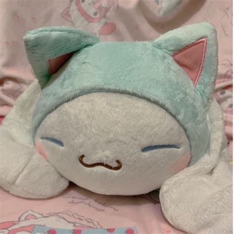 Authentic Furyu Cinnamoroll Cat Koneko Neko From Japan Shopee Philippines