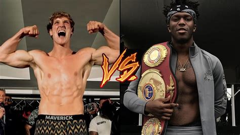 Ksi Vs Logan Paul Rematch Date Possibly Leaked Ksi Vs Logan Paul Hd